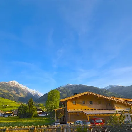 Hubert By Alpen *