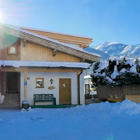Appartamento Hubert By Alpen